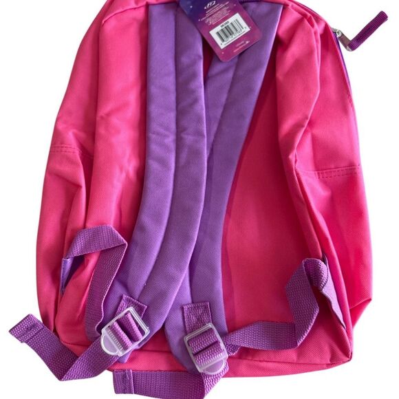 Nwt Disney princess backpack - Picture 2 of 2